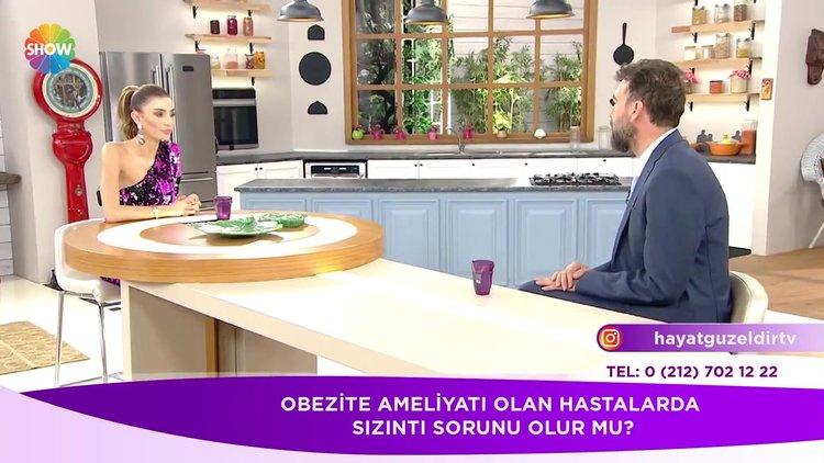 Obezite ameliyatı sonrası süreç nasıldır?