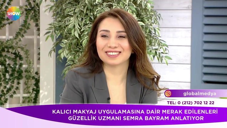 Dudak renklendirme nasıl yapılır?