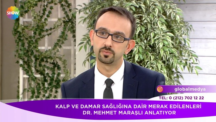 Kalp ve damar hastalığından nasıl korunuruz?