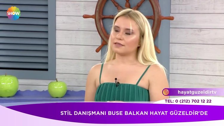 Kilolu kadınlar kıyafette hangi hataları yapıyor?