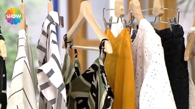 Hangi vücut tipi ne giymeli?