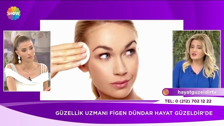 Akne ve Skar için hangi uygulamalar kullanılıyor?