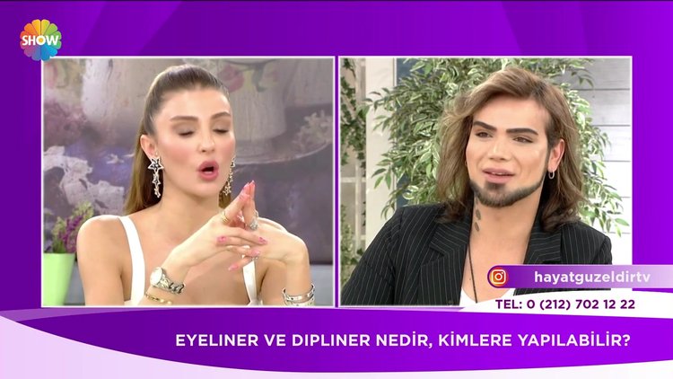 Gelin makyajı nasıl olmalı?