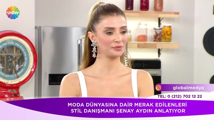 Kıyafette en çok yapılan hatalar?