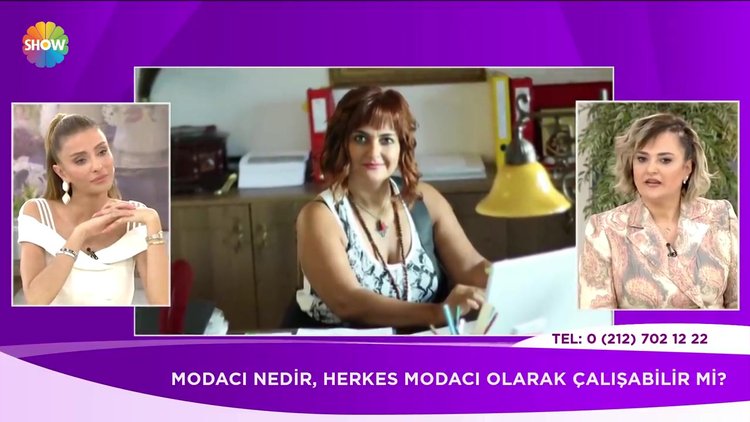 Nasıl stil sahibi olunur?