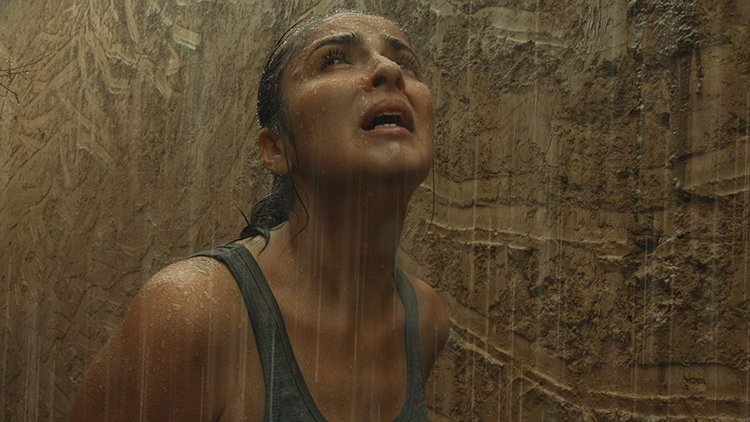 Kıyamet Deneyi Aporia Fragman (Türkçe Dublajlı)