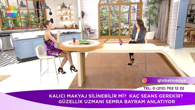 Göz makyajında dikkat edilmesi gerekenler