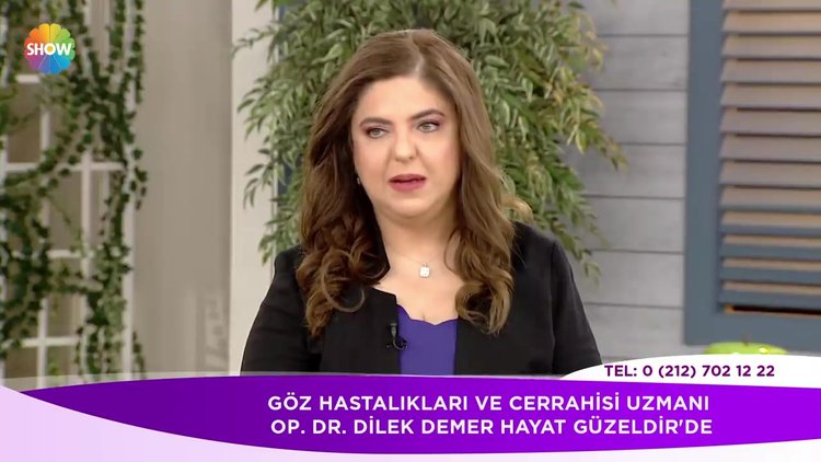 Katarakt nasıl tedavi ediliyor?