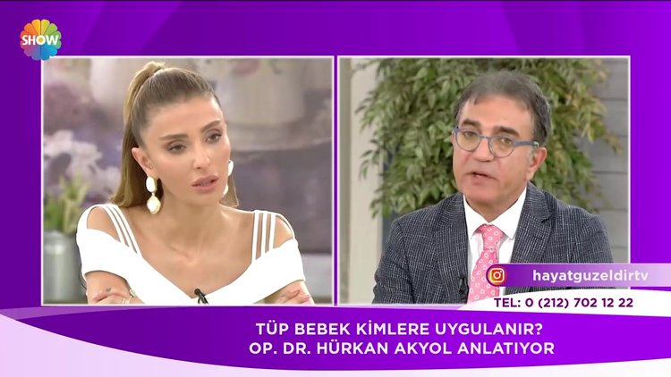 Tüp bebek tedavisinde yaş aralığı var mı?