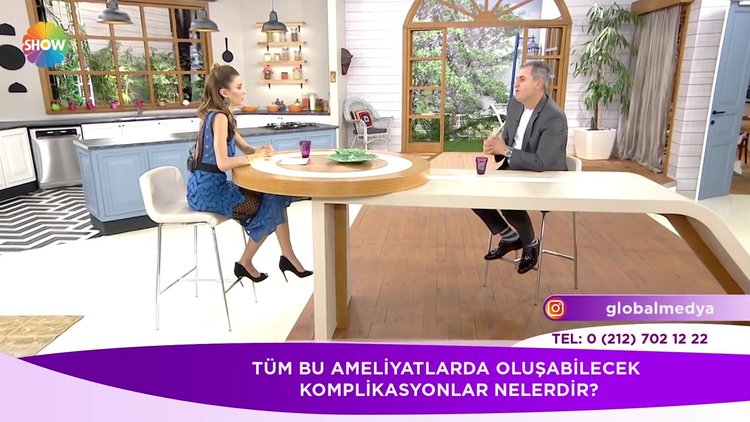 Tüp mide ameliyatından sonra nasıl beslenmeli