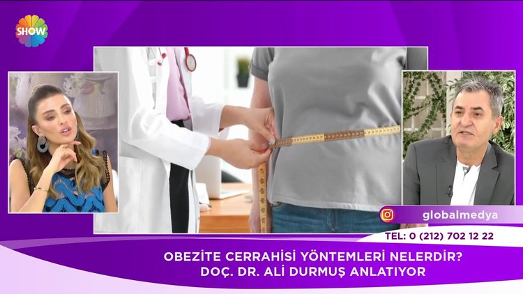 Gastrit Bypass ameliyatı nedir?