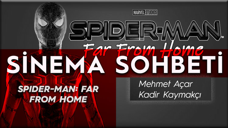 'Örümcek' Avrupa'da 'Adam' oluyor!