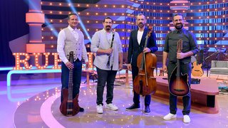 Rubato Zamanı 4. Bölüm