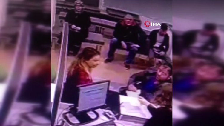 Aile boyu rezalet! Küçük kızı şantaj için kullanmışlar