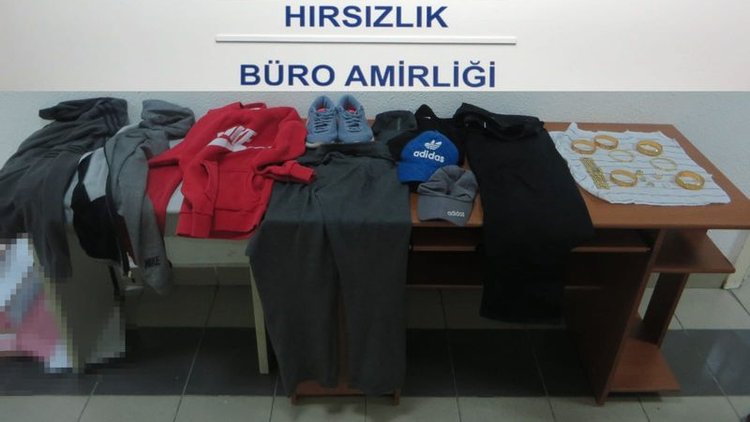 Başkent'te 'Dalavereciler' çetesi çökertildi