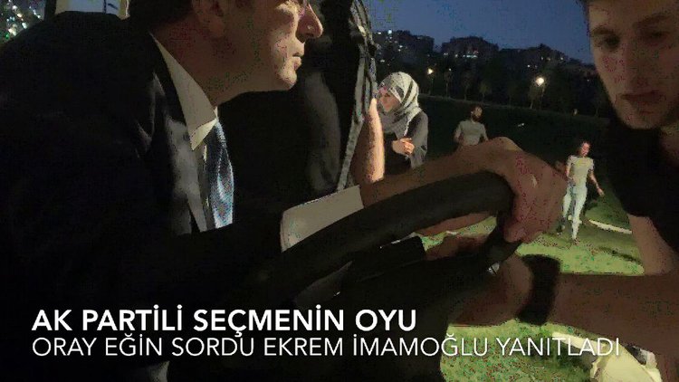 İBB Başkanı Ekrem İmamoğlu röportajı 8 Temmuz 2019 (4)