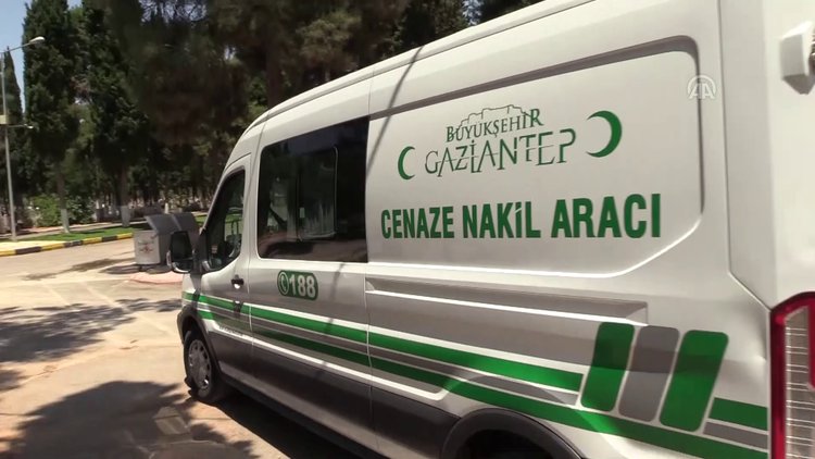 Kardeşlerin tüfekle şakası faciayla bitti!