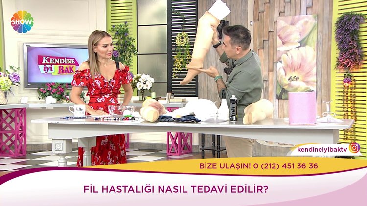 Fil hastalığı nasıl tedavi edilir?