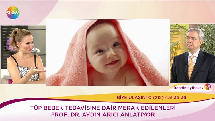 Tüp bebek tedavisi artıyor mu?