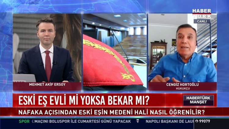 Yeniden evlenen eski eşe verilen nafaka kesilir mi? İşte ayrıntılar...