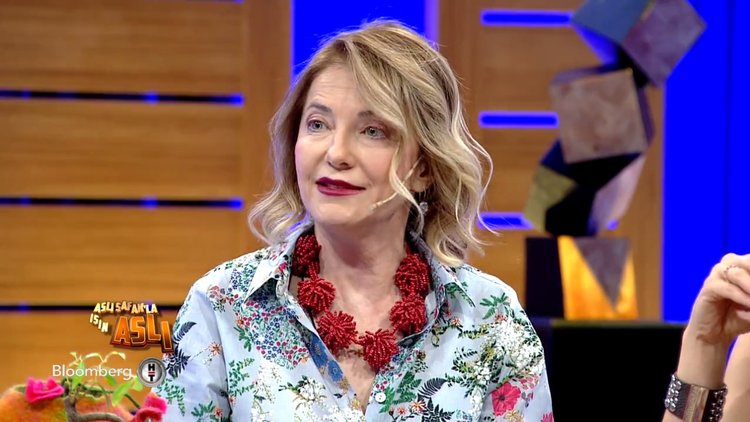 Aslı Şafak'la İşin Aslı - 11 Temmuz 2019 (Müberra Gülöksüz, Nil Keskin Keleş)