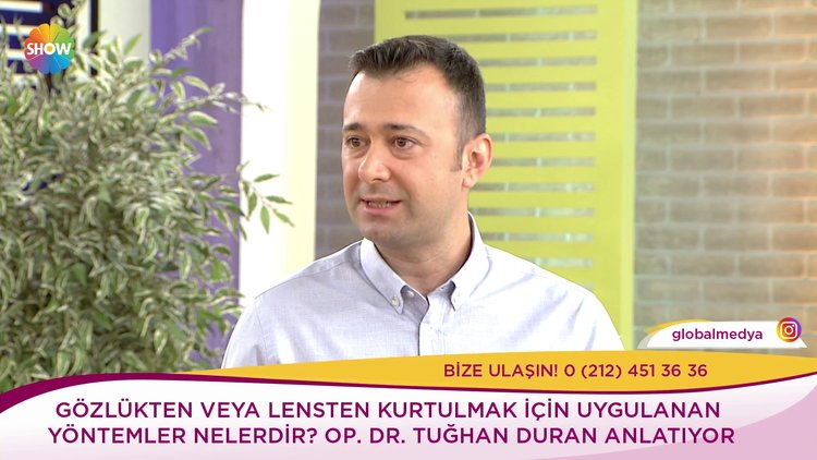 Reklaftif cerrahi nedir?