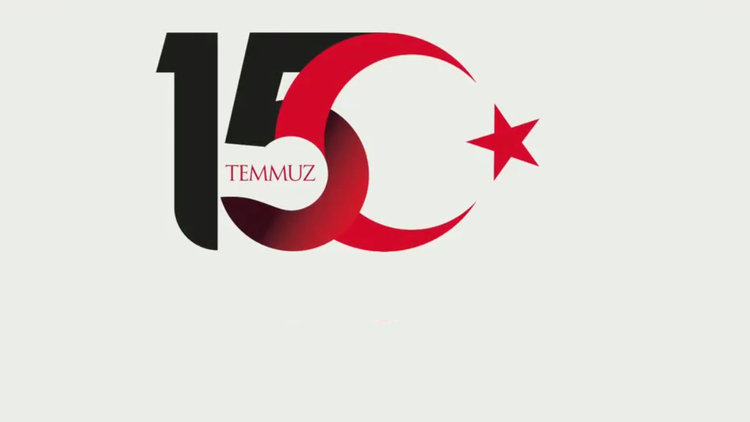 Cumhurbaşkanlığı'ndan 15 Temmuz kısa filmi