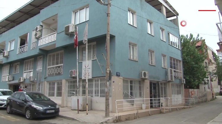 Rapor yazmayan doktora dehşeti yaşattı