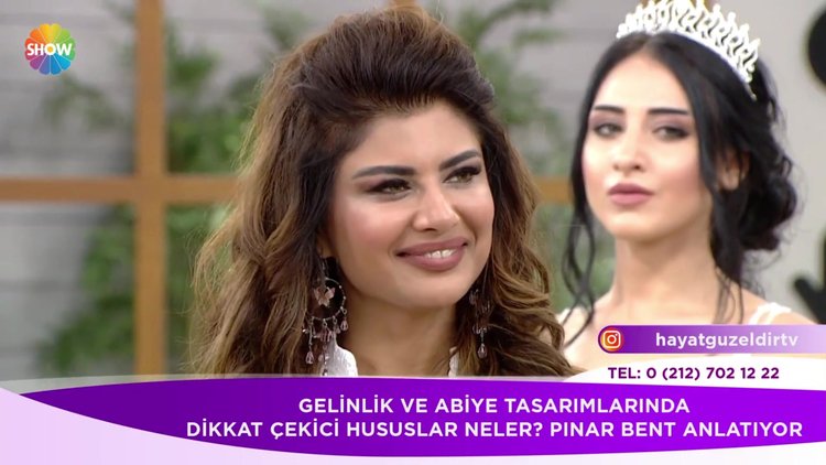 Bu yıl hangi gelinlik modelleri tercih ediliyor?