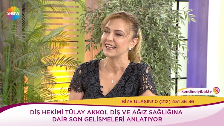 Gülüş tasarımı nedir?