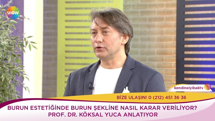 Burun ameliyatında ne hissedilir?