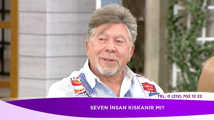 Seven insan kıskanır mı?