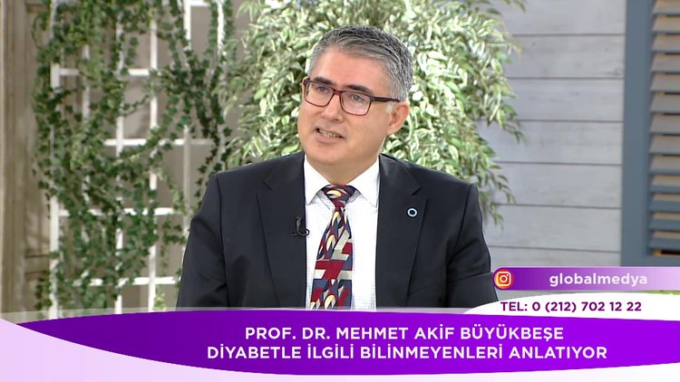 Tip 1 ve Tip 2 diyabet nedir?