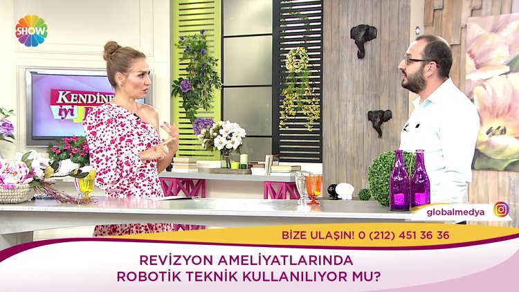 Robotik cerrahi tekniği güvenli midir?