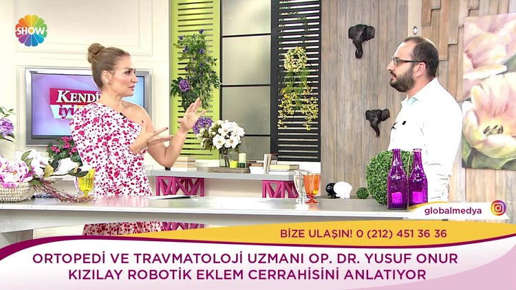 Protez'de hastanın kilosu etkili mi?