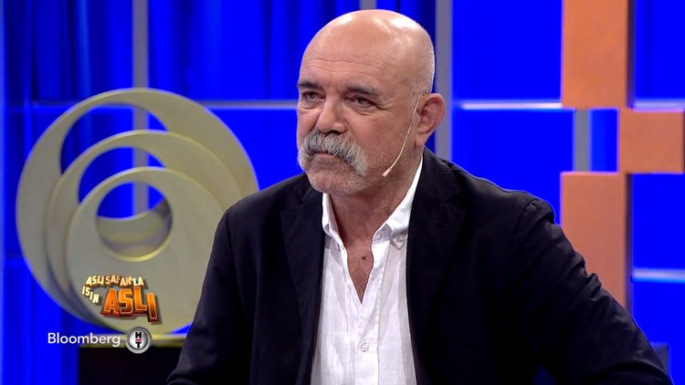 Aslı Şafak'la İşin Aslı - 12 Temmuz 2019 (Ercan Kesal)