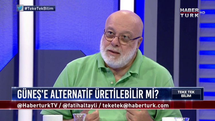 Güneşin manyetosferi