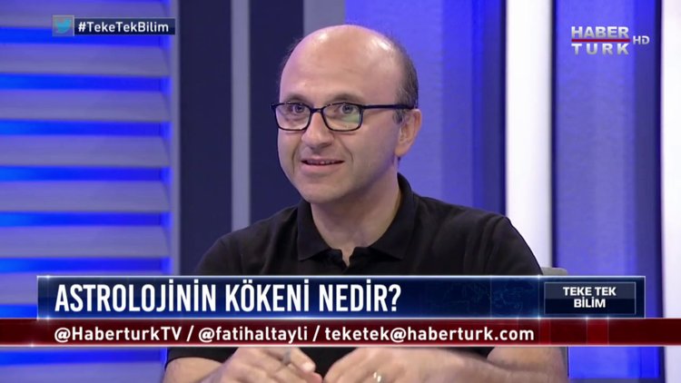 Astrolojinin kökeni nedir?