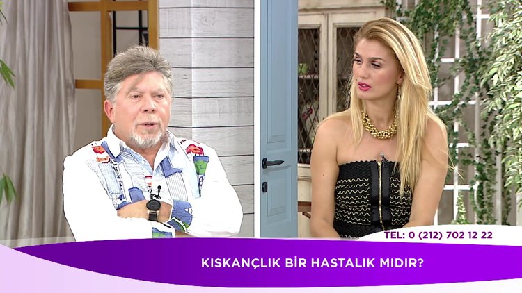 Eşimiz çok kıskançsa ne yapmalı?