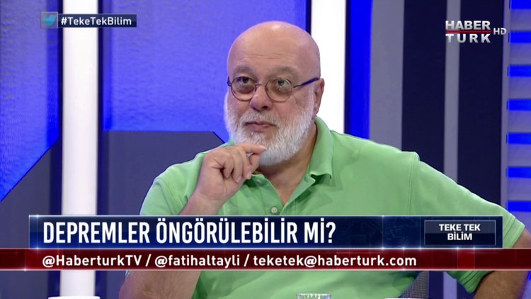 Deprem öngörülebilir mi?