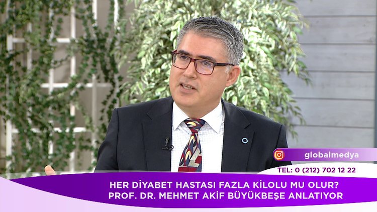 Diyabet kilo verdirir mi?