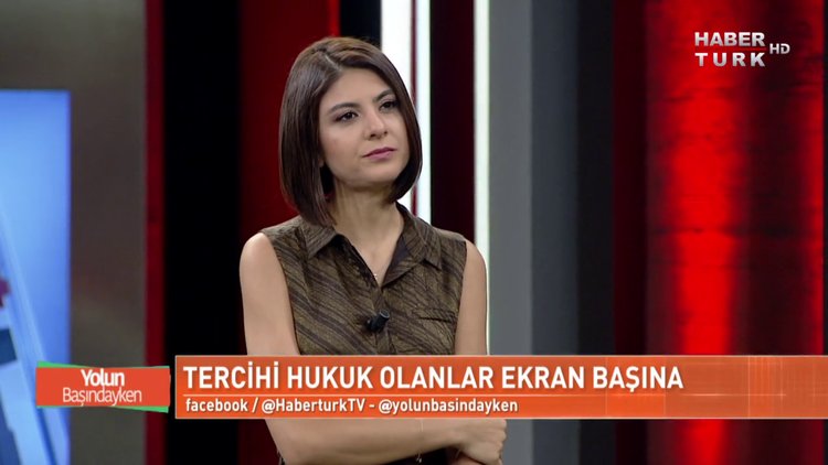 Yolun Başındayken - 13 Temmuz 2019 (Hukuk fakültesi okumak zor mu?)