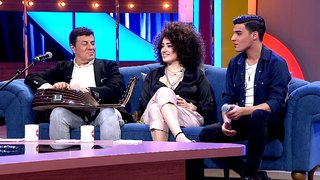 Rubato Zamanı 5. Bölüm