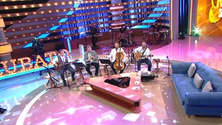 Rubato Zamanı 5. Bölüm Fragmanı