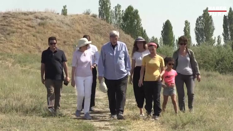 "Türk sineması yeniden inşa ediliyor"