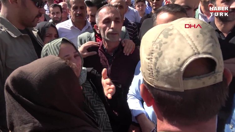 Yüksekova'da baraj gölünde boğulan 3 gencin cansız bedenlerine ulaşıldı