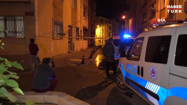 Sivas'ta bombalı paket paniği! Polis alarma geçti