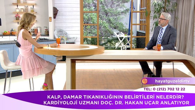 Kalp damar tıkanıklığının belirtileri nelerdir?