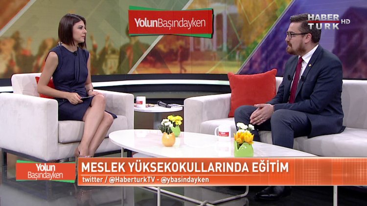 Yolun Başındayken - 17 Temmuz 2019 (Sınav yerine proje temelli eğitim mi gelecek?)