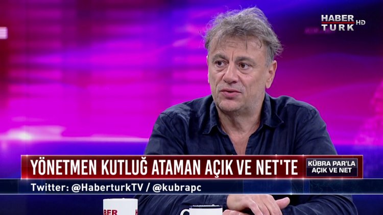 Açık ve Net - 16 Temmuz 2019 (Kutluğ Ataman)
